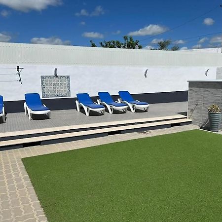 Casa dos Avós no Grande Lago Granja (Alentejo) Exterior foto