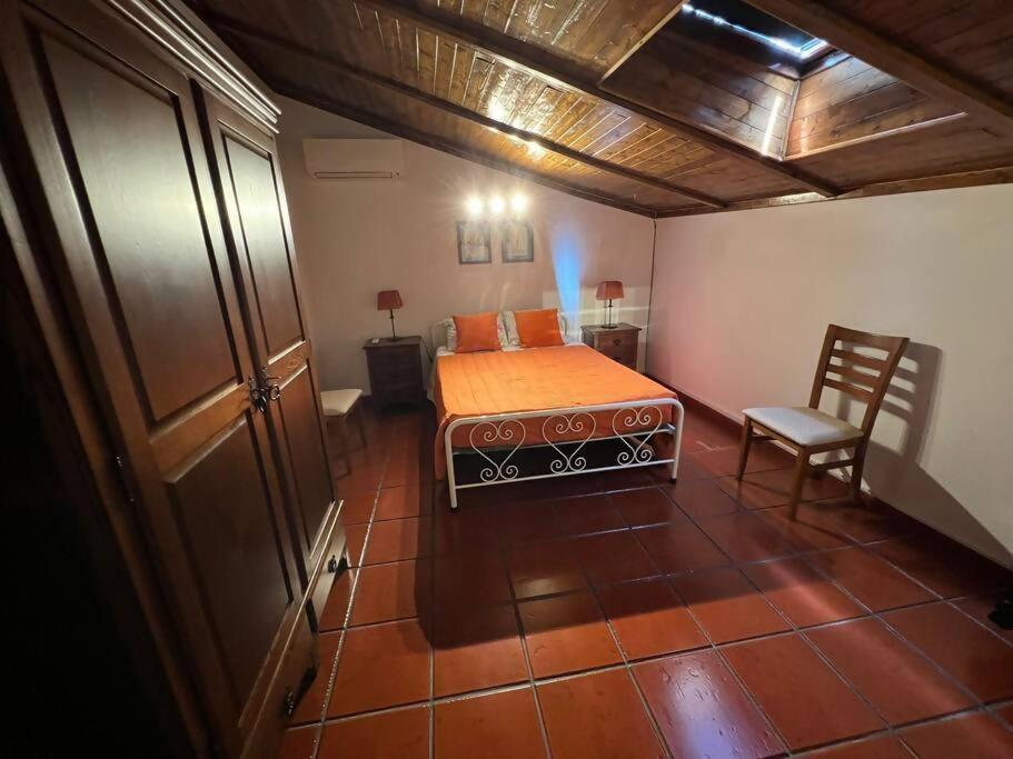 Casa dos Avós no Grande Lago Granja (Alentejo) Exterior foto
