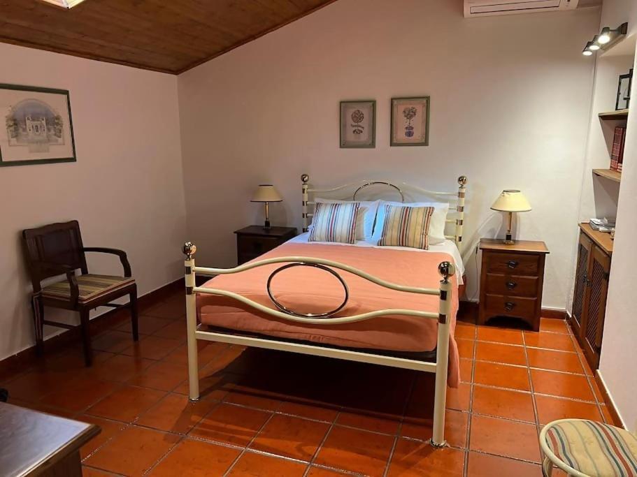 Casa dos Avós no Grande Lago Granja (Alentejo) Exterior foto