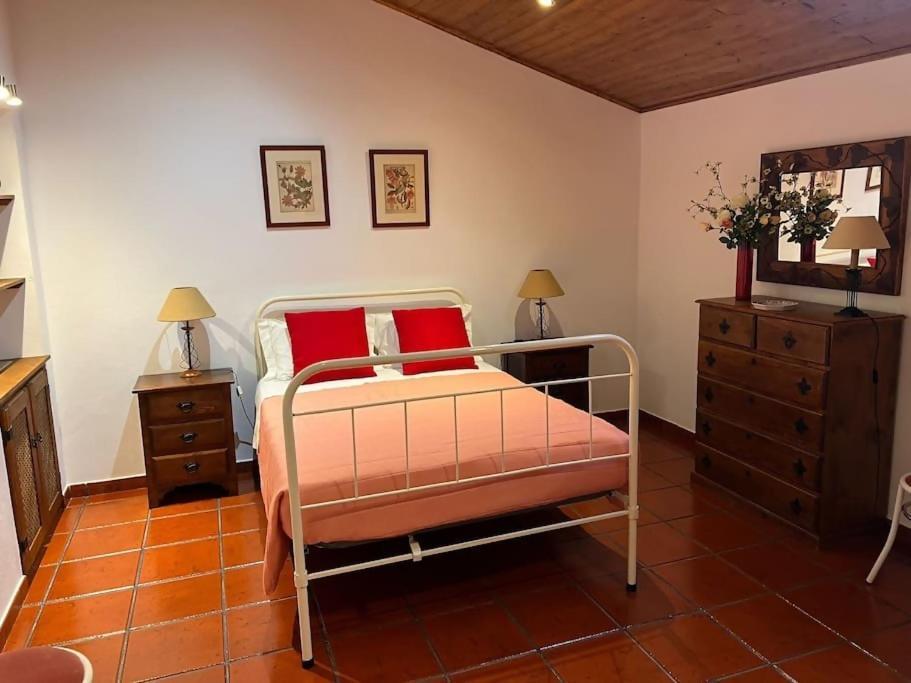 Casa dos Avós no Grande Lago Granja (Alentejo) Exterior foto