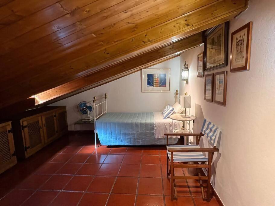 Casa dos Avós no Grande Lago Granja (Alentejo) Exterior foto