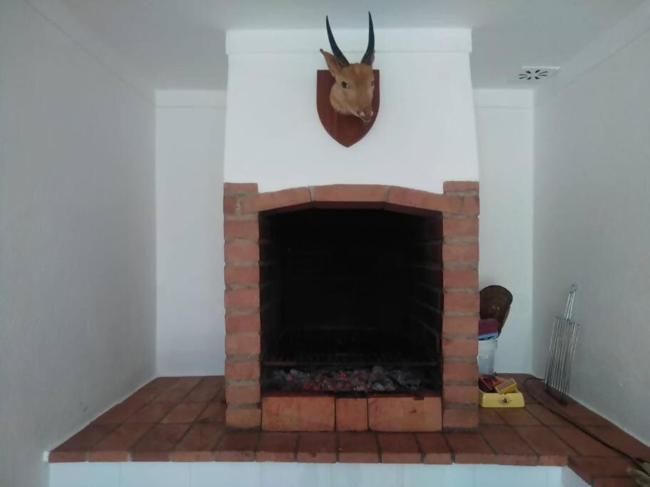 Casa dos Avós no Grande Lago Granja (Alentejo) Exterior foto