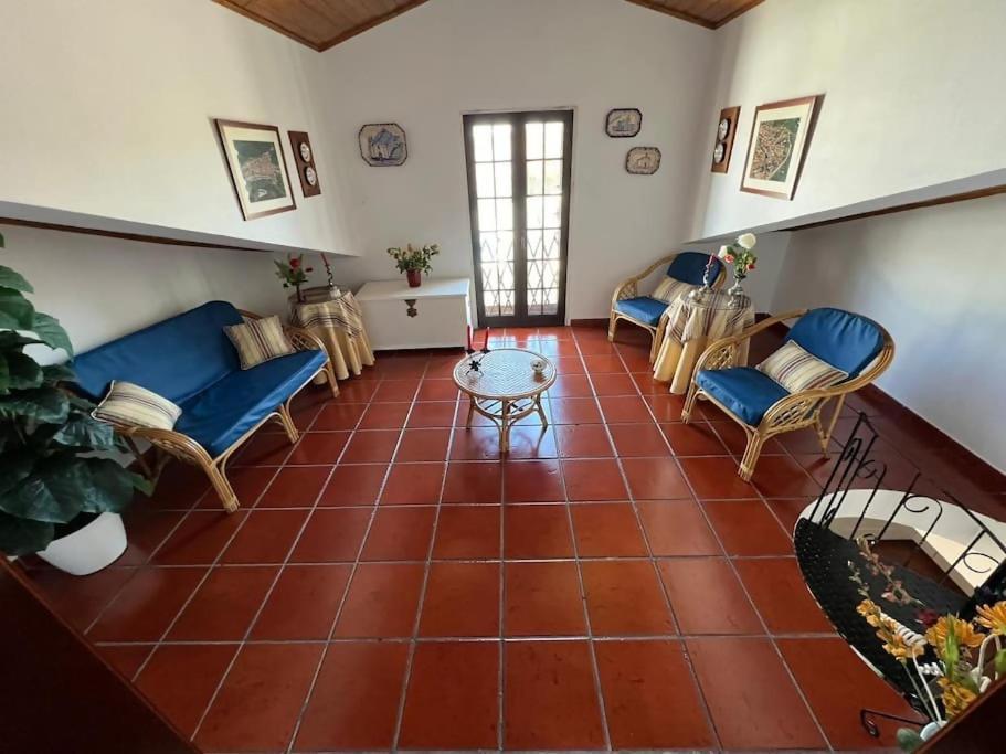 Casa dos Avós no Grande Lago Granja (Alentejo) Exterior foto