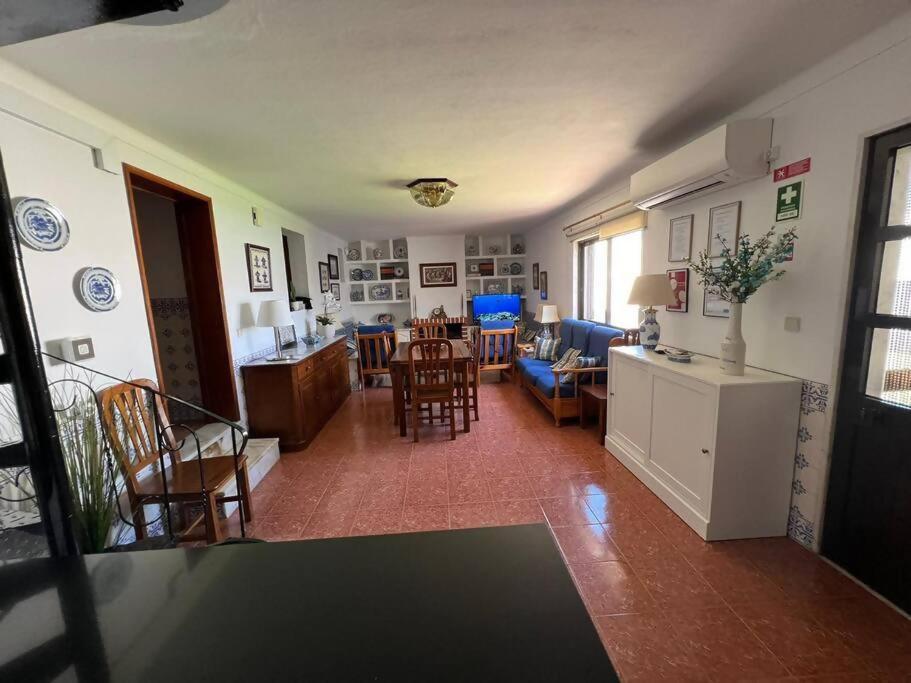 Casa dos Avós no Grande Lago Granja (Alentejo) Exterior foto